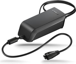 BOSCH Ladegerät, Ovaler Stecker ab 2014, ohne Netzkabel (029 BOSCH Ladegerät, Ovaler Stecker ab 2014, ohne Netzkabel (029