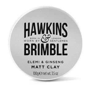 HAWKINS&BRIMBLE Matt Clay 100g