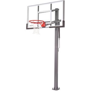 Goaliath InGround Basketballanlage GB60, 2102