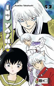 Inu Yasha 52, Rumiko Takahashi