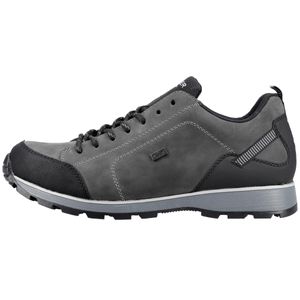Rieker Herren Sneaker B5721-01  (Schuhgröße: 43)