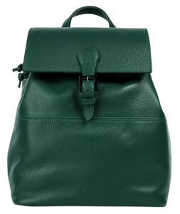 Cluty Rucksack Damen 021927 grün