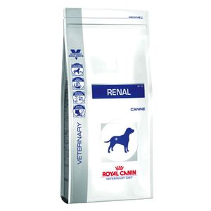 Royal Canin Renal, Adult, 2 kg