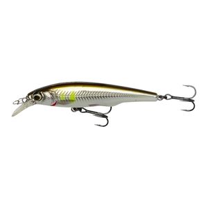 Savage Gear Gravity Twitch SR Ayu Chrome 6,7 cm 6 g Wobler