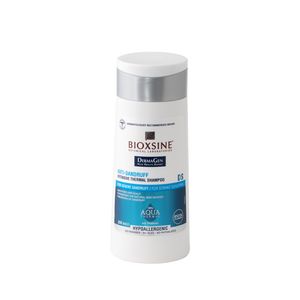 Bioxsine Anti - Schuppen Intensive Thermal Shampoo für starke Schuppen 200 ml