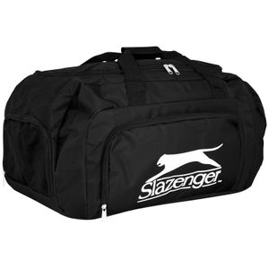 Slazenger - Sporttasche - Trainingstasche - Reisetasche - Tasche - 55L - schwarz