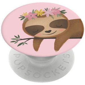 PopSockets - PopGrip - Sweet Sloth - Fingerhalter fürs Handy