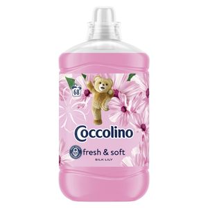 Coccolino Kernlilie Flüssigkeit 1700Ml