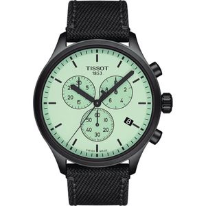 Pánské hodinky Tissot T116.617.37.091.00 Mens Watch Chrono XL 45mm 10ATM