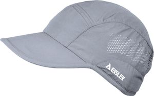 Eisley Laser atmungsaktive Cap mit reflektierendem Logo