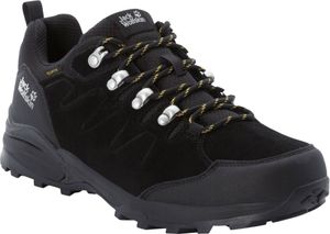 Jack Wolfskin Buty Refugio Texapore, 40498516357