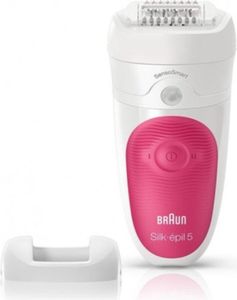 Braun Silk-epil 5-500 SensoSmart