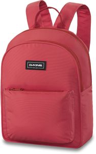 Batoh Dakine Essentials Pack Mini 7L Minerální červená