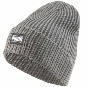 Puma Czapki Ribbed Classic Cuff Beanie, 02403803