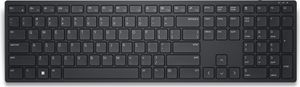Dell Tastatur KB500-Französisches Layout-Schwarz
