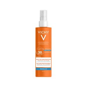 Vichy Anti-dehydration Spray Spf30+ 200ml  One Size