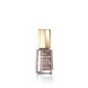 Mavala Nail Color #151-marron Glace 5 Ml #151-marron