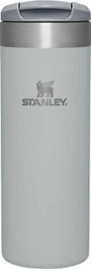 Stanley Der AeroLight™ Transit Becher .47L - Nebel Metallic