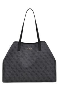 Vikky Large Tote coal