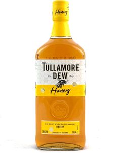 Tullamore D.E.W. Honey 700ml 35% Vol.
