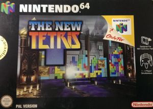 The New Tetris