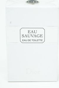Dior Eau Sauvage, Woda toaletowa, 100ml
