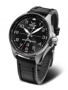 Vostok Europe Herren uhr - YN55-325A662