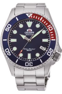 Orient - Náramkové hodinky - Pánské - Automatické - Sportovní - RA-AC0K03L10B