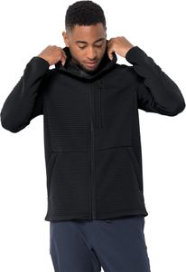 Jack Wolfskin Ausrüstung für Draussen & GmbH & Co  black M