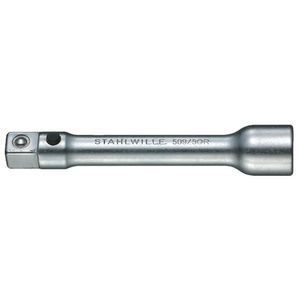 Verl.509 QR 1/2 Zoll L.130mm STAHLWILLE