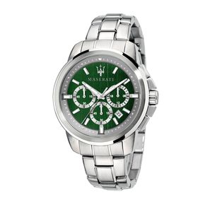 Pánské hodinky Maserati R8873621017 Successo