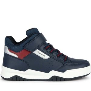 Geox chłopięce buty za kostkę J367RB 054FU C0735 Kolor: Niebieski Rozmiar: 35