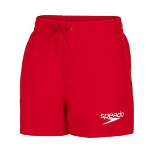 Speedo Essential 13 Fed Red XL