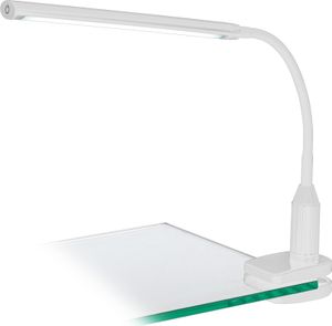 LAROA Spot - L45 x B6,5 x H27,5 cm - weiß - 4,2W inkl. - IP20