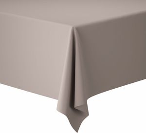 1 Dunicel® Tischdecke greige, 1,18m x 25m, 185480