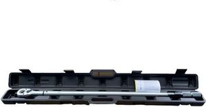 Stahl-Faust Drehmomentschlüssel 3/4 Zoll 140-700 Nm LKW Nutzfahrzeuge