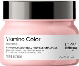 L'Oreal Professionnel Serie Expert Vitamino Color Maska do włosów farbowanych, 250ml