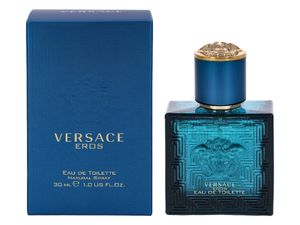 Versace Eros  - Eau de Toilette Spray 30 ml