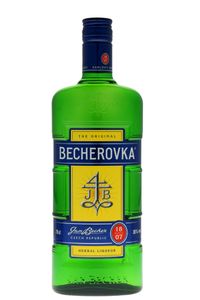 Becherovka likér 0,7L