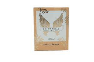 Paco Rabanne Olympéa Solar Intense Eau de Parfum für Damen 50 ml