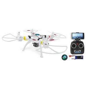 Payload Altitude Drone Full HD Wifi Kompass Flyback inkl. Camara HD Pro Wifi