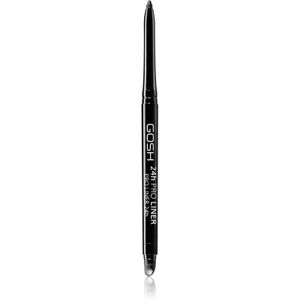 Gosh 24h Pro Liner Eyeliner #001-czarny-0,35gr