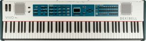 Dexibell VIVO S8M Cyfrowe stage pianino