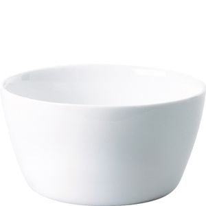 KAHLA Mini-Schüssel 14 cm Five Senses weiß 392947A90039C