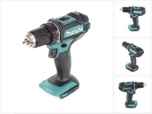 Makita DDF 482 Z Akumulátorový vrtací šroubovák 18 V 62 Nm Solo - bez baterie, bez nabíječky