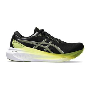 Asics Gel-Kayano 30 Black/Glow Yellow 43.5