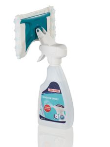 Window Spray Cleaner micro duo