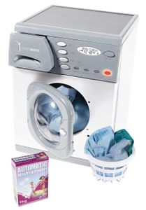 Casdon Little Helper Spielzeug-Waschmaschine