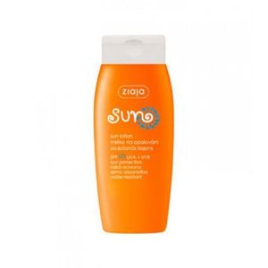 Ziaja Sun filtr przeciwsłoneczny spf10 150 ml