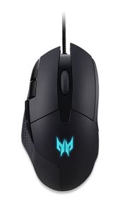 Acer Predator Cestus 315 Herní myš pravá USB Type-A Optical 6500 DPI